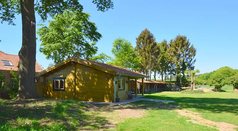 Sommerhus i Lottum