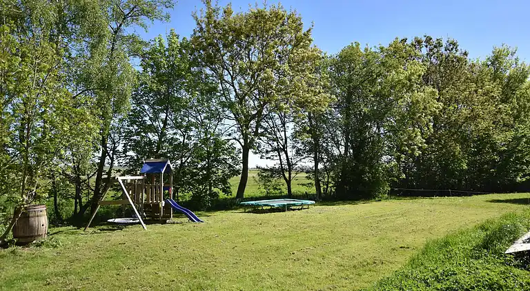 Holiday home in Workum