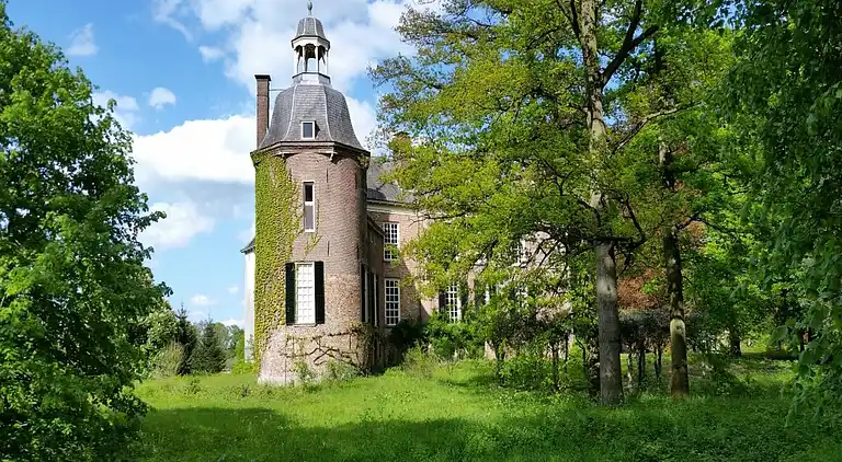 Holiday home in Baak