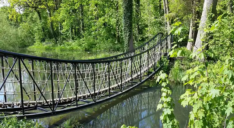 Holiday home in Baak