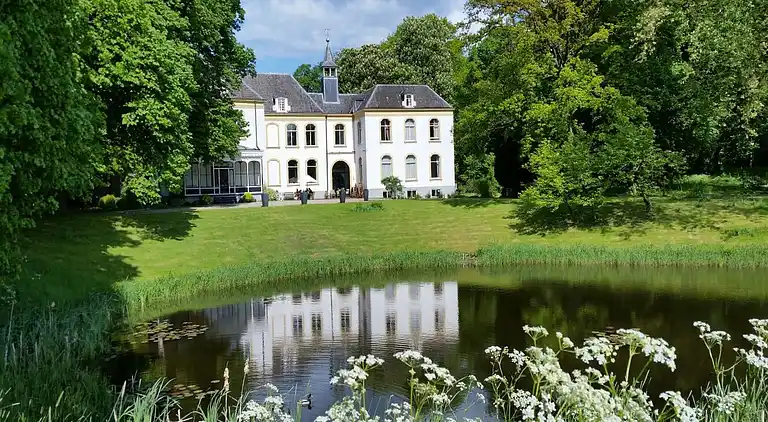 Holiday home in Baak