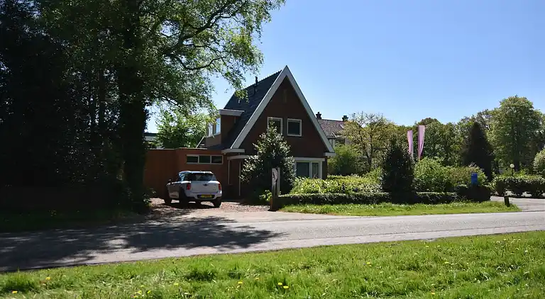 Holiday home in Rijs