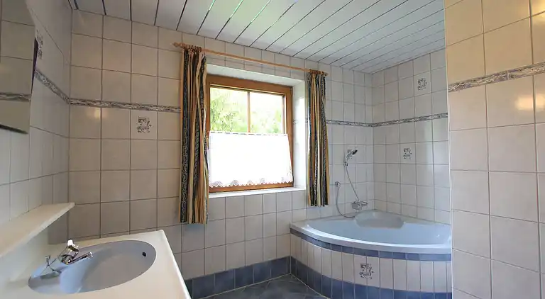 Apartment in Kirchberg in Tirol