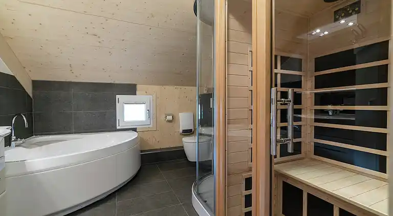 Hytte i Sankt Lorenzen ob Murau