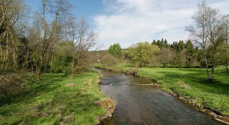 Sommerhus i Meyerode