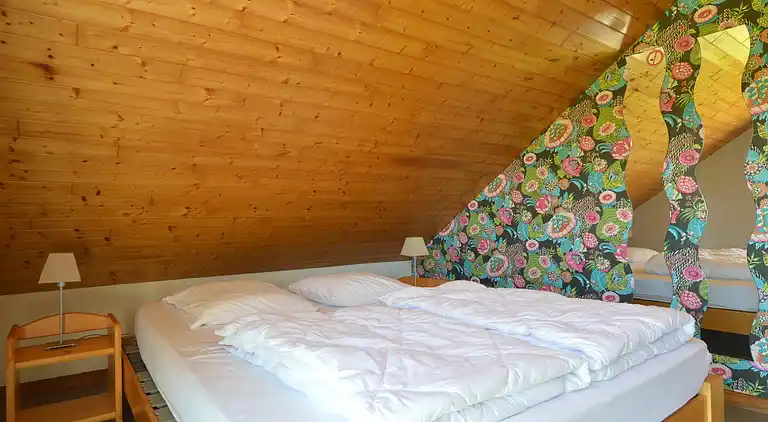 Holiday home in Robertville