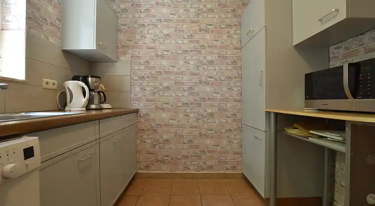 Holiday home in Robertville