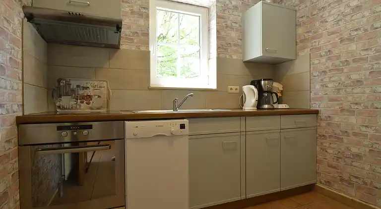 Holiday home in Robertville