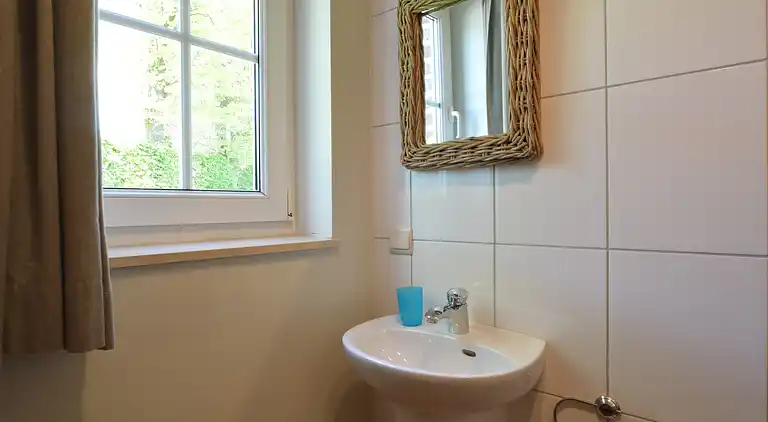 Holiday home in Robertville