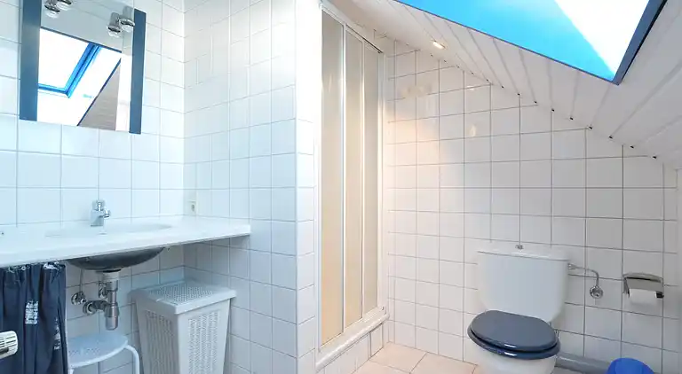 Holiday home in Robertville