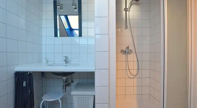 Holiday home in Robertville