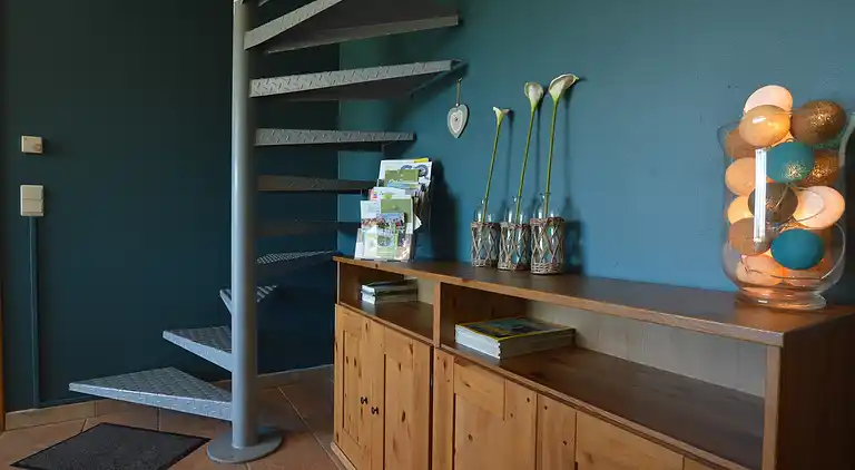 Holiday home in Robertville