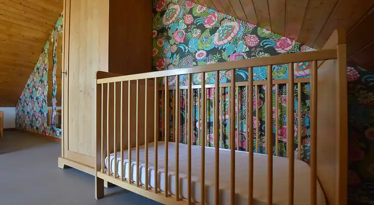 Holiday home in Robertville