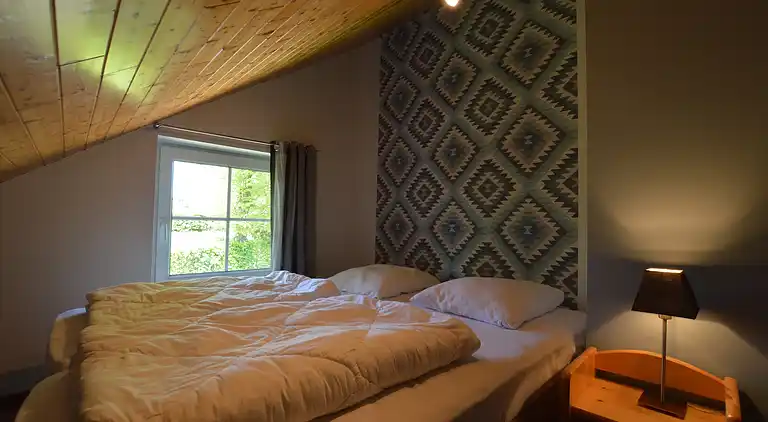 Holiday home in Robertville