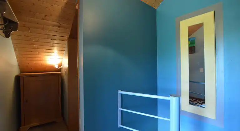 Holiday home in Robertville