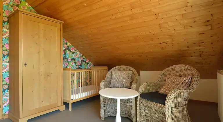 Holiday home in Robertville