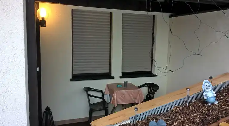 Holiday home in Niederehe