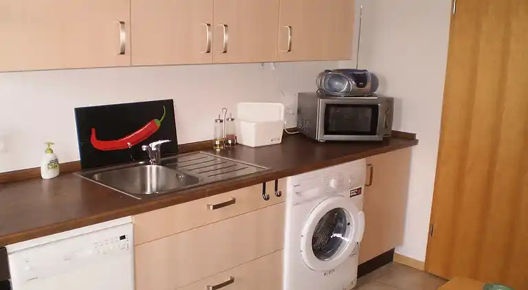 Holiday home in Niederehe