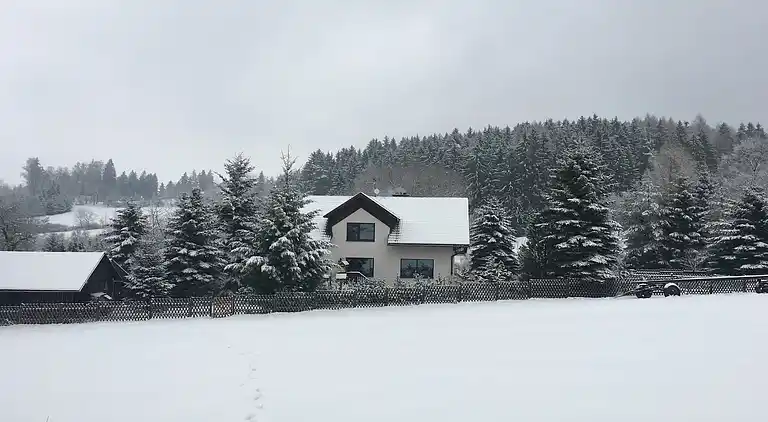 Sommerhus i Levínská Olešnice