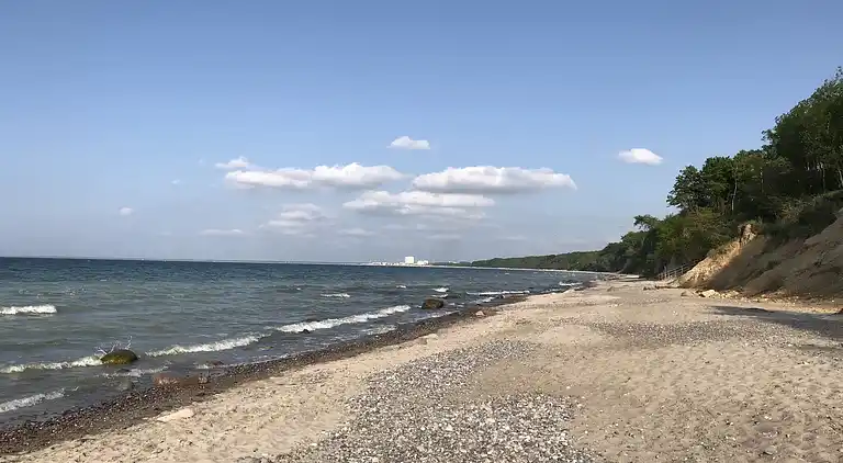 Apartment in Nienhagen