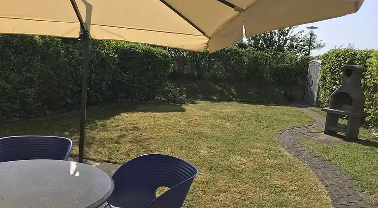 Apartment in Nienhagen