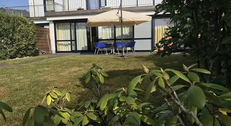 Apartment in Nienhagen