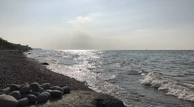 Apartment in Nienhagen