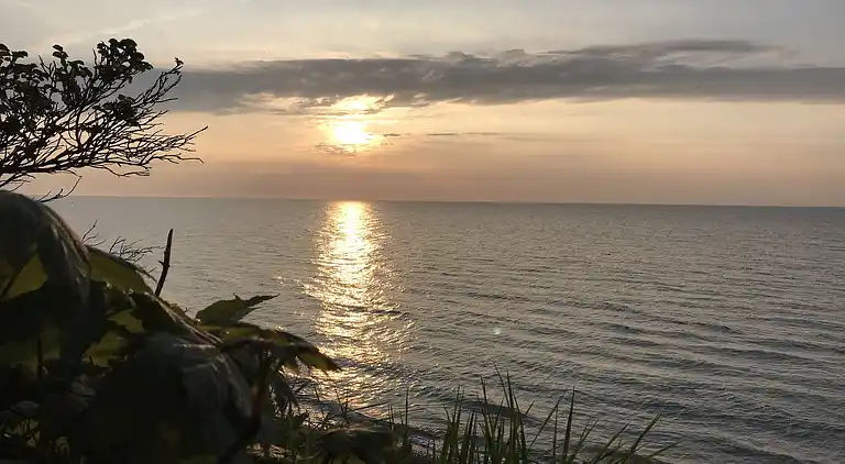 Apartment in Nienhagen