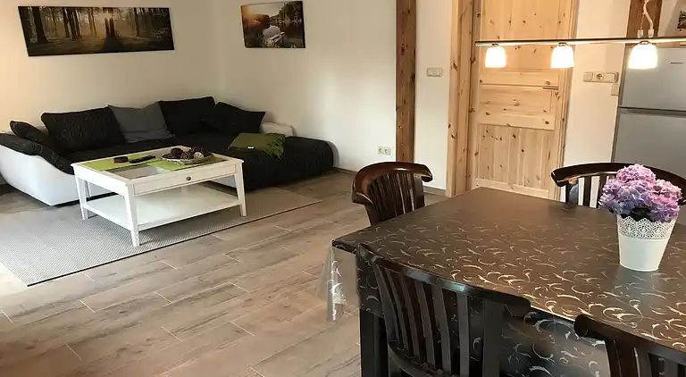 Holiday home in Neu Poserin