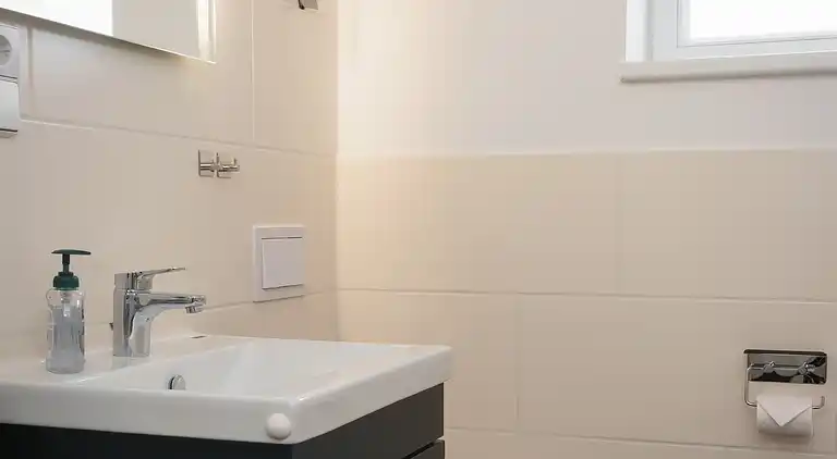 Ferielejlighed i Steglitz-Zehlendorf