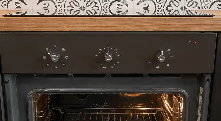 Ferielejlighed i Steglitz-Zehlendorf