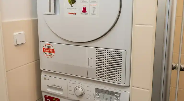 Ferielejlighed i Steglitz-Zehlendorf