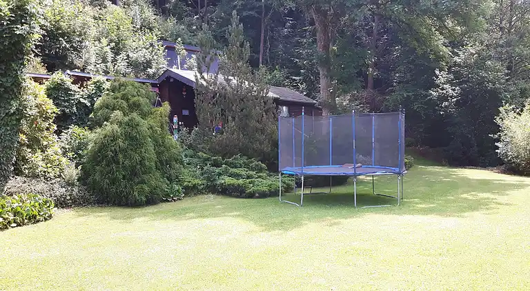 Ferielejlighed i Sellericherhöhe