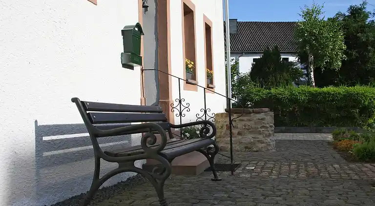 Vakantiehuis in Scheuern