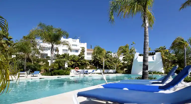 Ferielejlighed i Buenas Noches