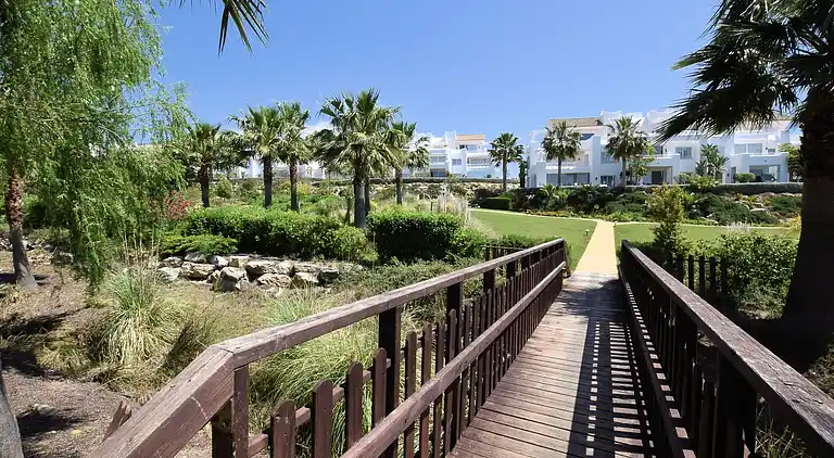 Ferielejlighed i Buenas Noches