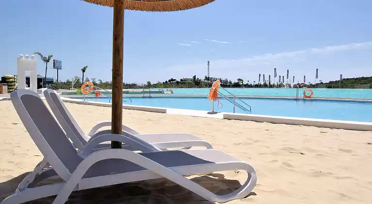 Ferielejlighed i Buenas Noches