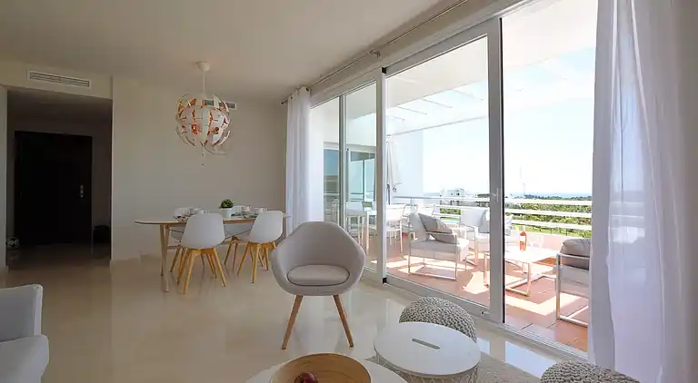 Ferielejlighed i Buenas Noches