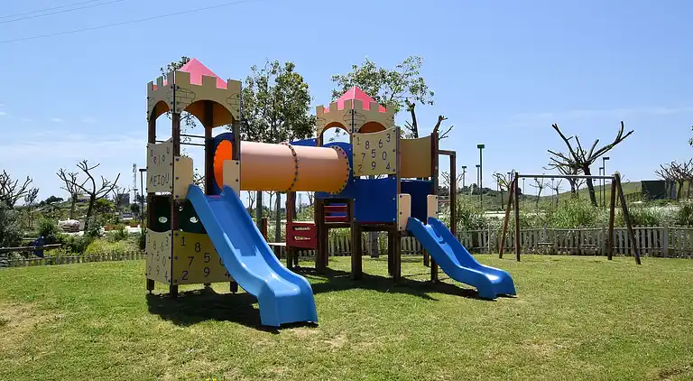 Ferielejlighed i Buenas Noches