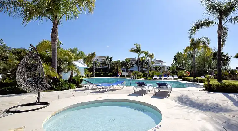 Ferielejlighed i Buenas Noches