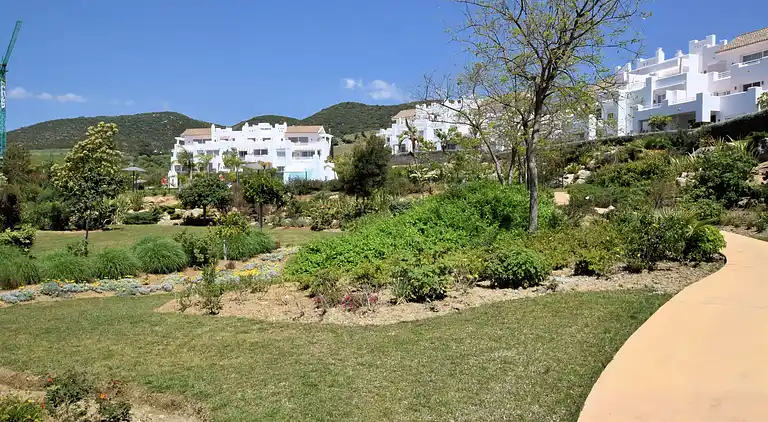 Ferielejlighed i Buenas Noches