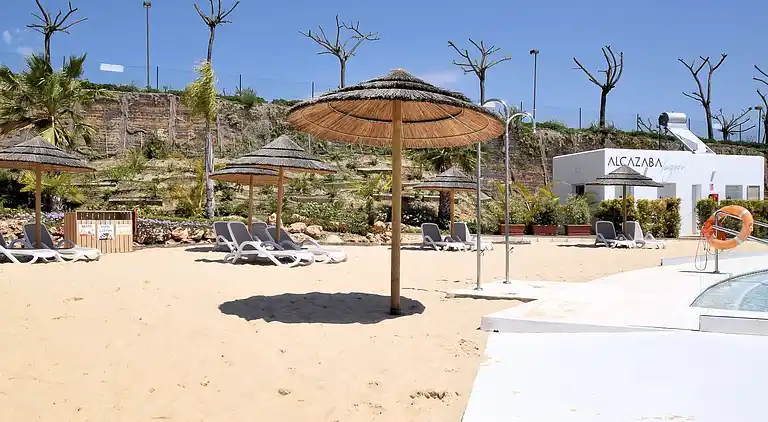 Ferielejlighed i Buenas Noches