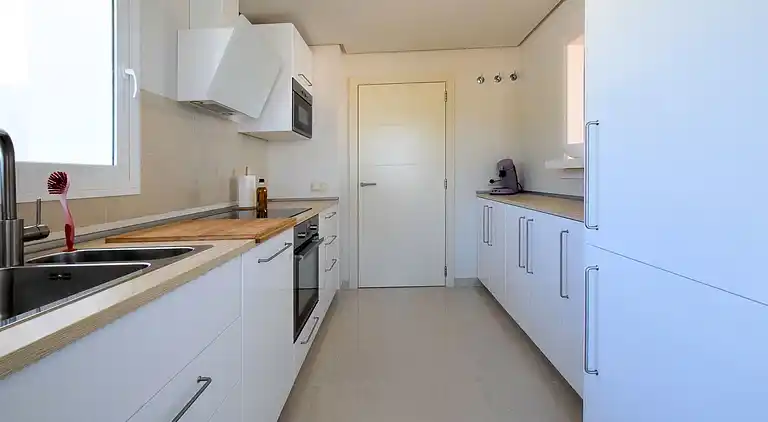 Ferielejlighed i Buenas Noches