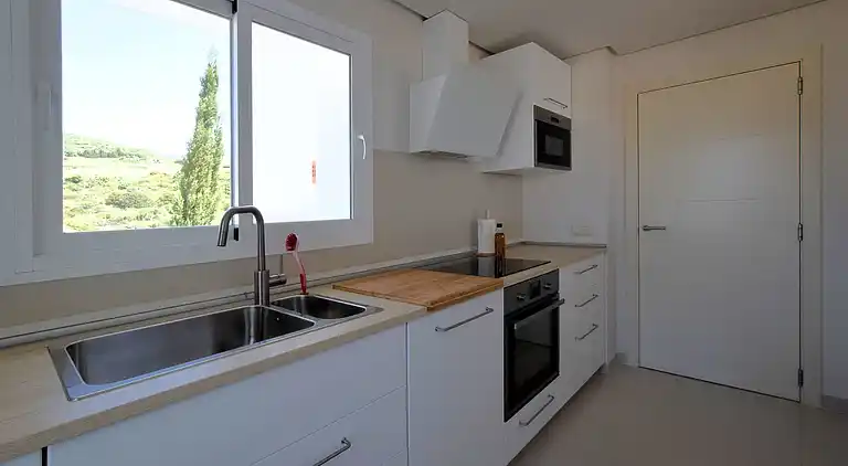 Ferielejlighed i Buenas Noches