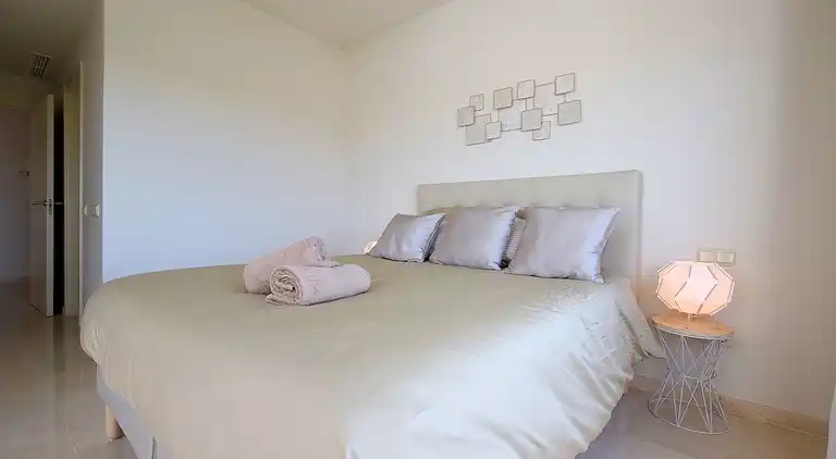 Ferielejlighed i Buenas Noches