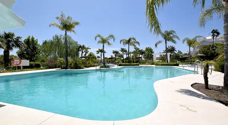 Ferielejlighed i Buenas Noches