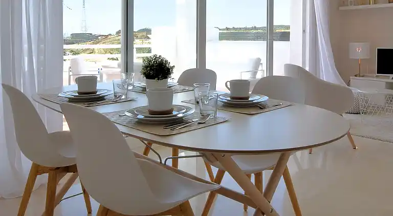 Ferielejlighed i Buenas Noches