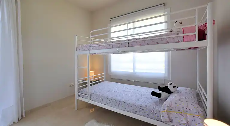 Ferielejlighed i Buenas Noches