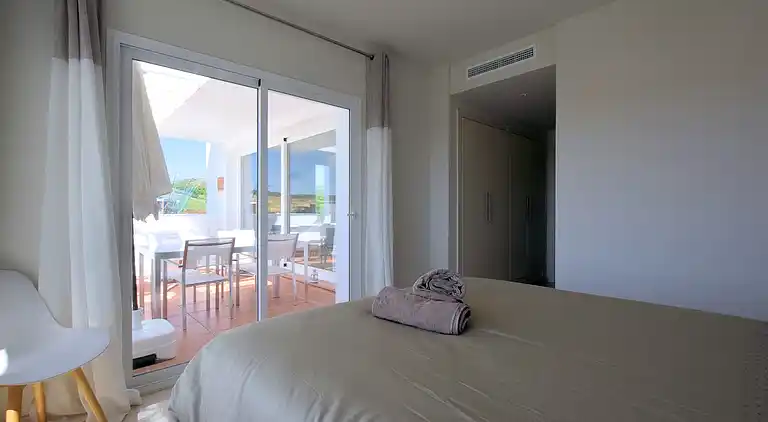 Ferielejlighed i Buenas Noches