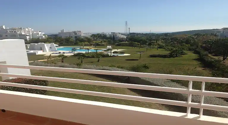 Ferielejlighed i Buenas Noches